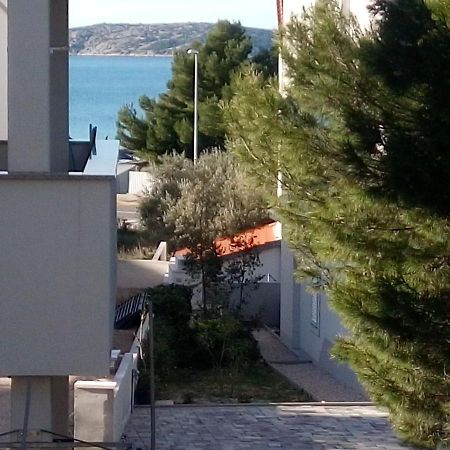 Apartman Marinero Brodarica  Zewnętrze zdjęcie