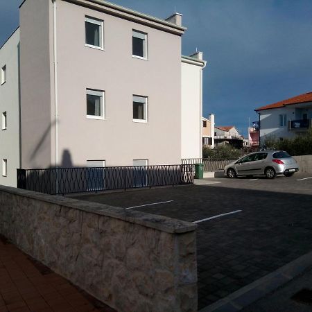 Apartman Marinero Brodarica  Zewnętrze zdjęcie