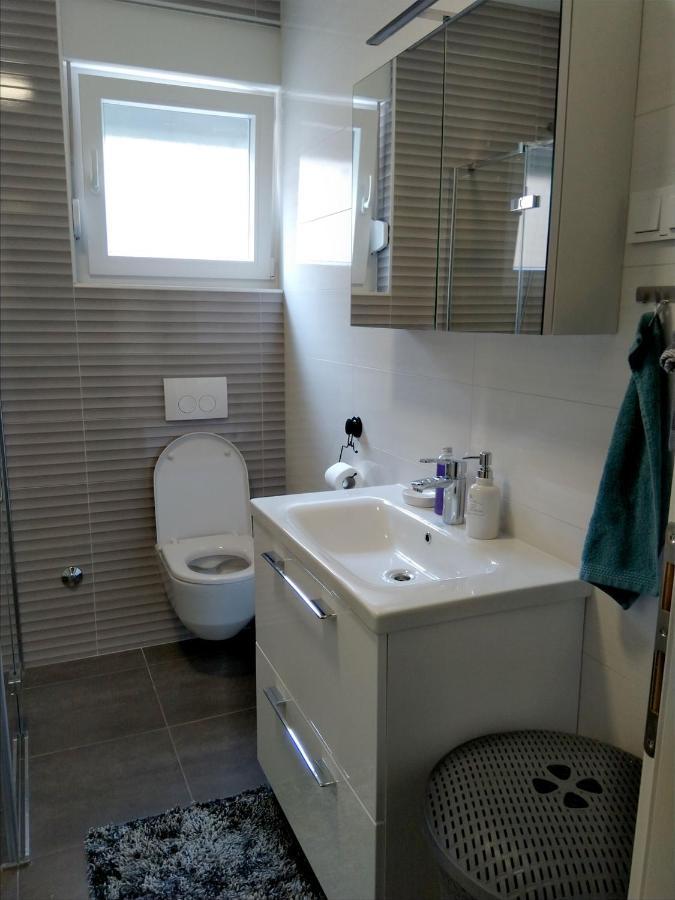Apartman Marinero Brodarica  Zewnętrze zdjęcie