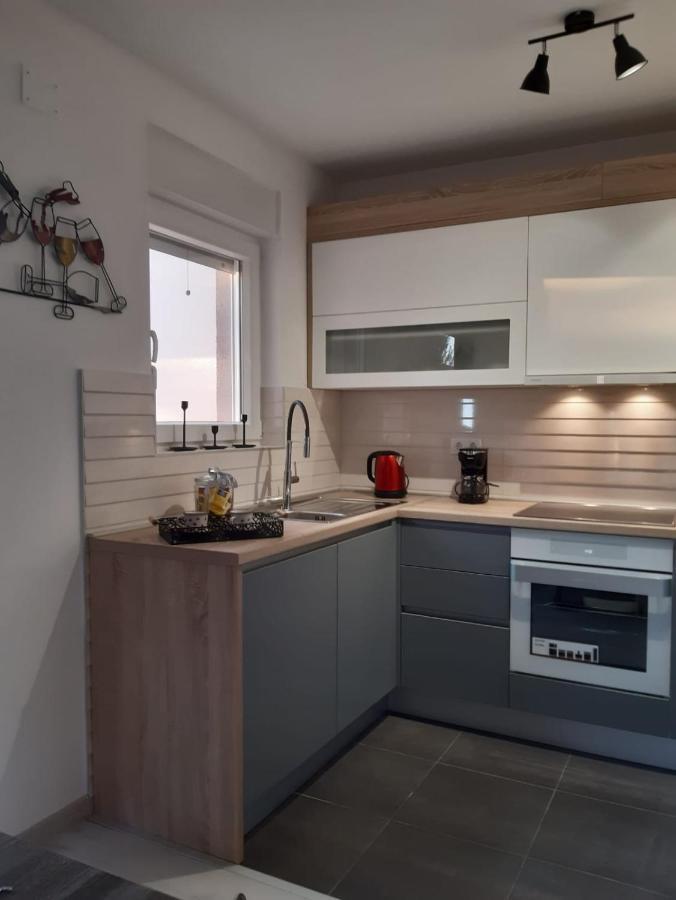 Apartman Marinero Brodarica  Zewnętrze zdjęcie