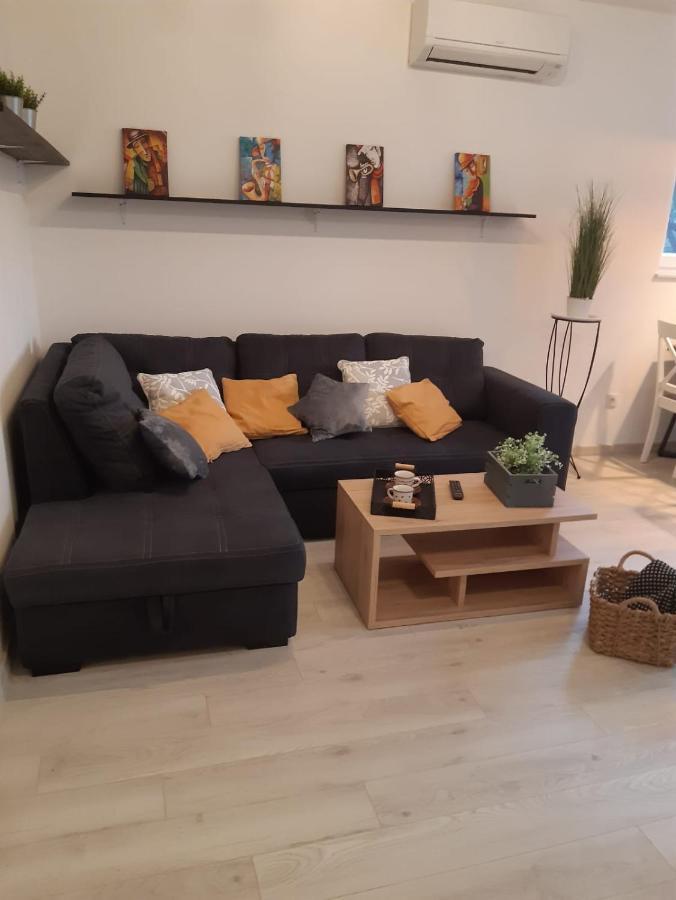 Apartman Marinero Brodarica  Zewnętrze zdjęcie