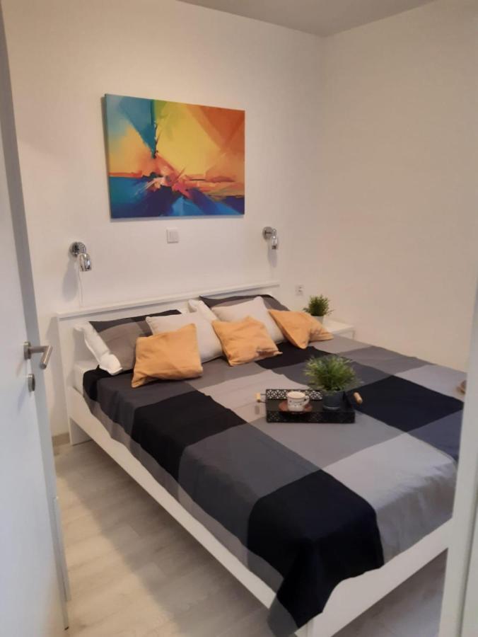 Apartman Marinero Brodarica  Zewnętrze zdjęcie
