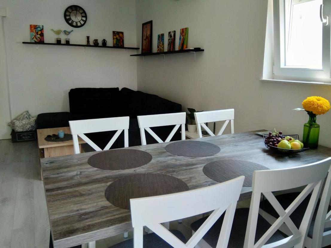 Apartman Marinero Brodarica  Zewnętrze zdjęcie