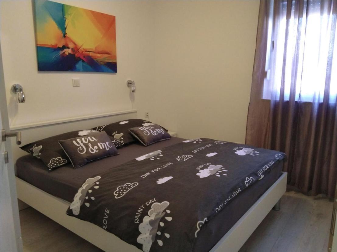 Apartman Marinero Brodarica  Zewnętrze zdjęcie