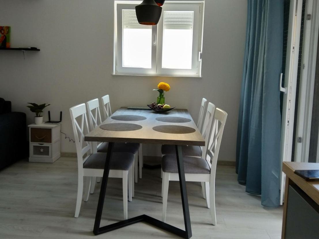Apartman Marinero Brodarica  Zewnętrze zdjęcie