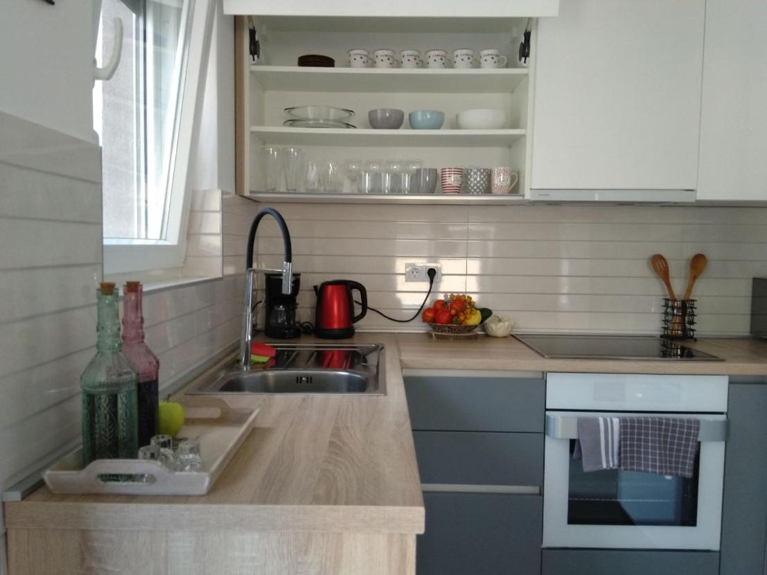 Apartman Marinero Brodarica  Zewnętrze zdjęcie