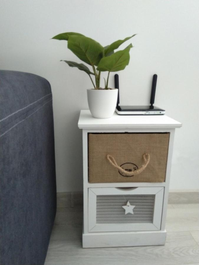 Apartman Marinero Brodarica  Zewnętrze zdjęcie