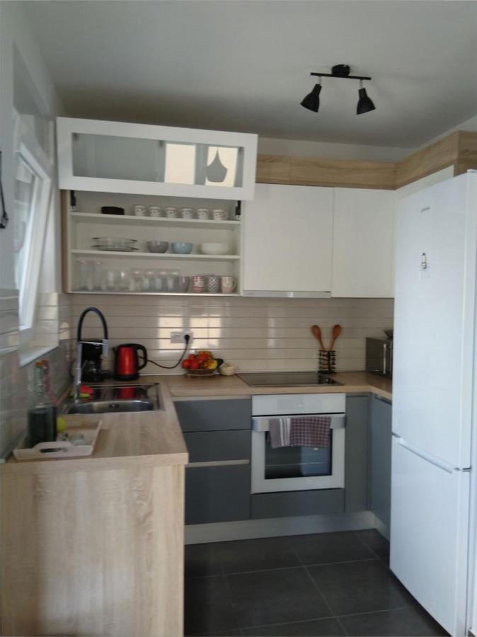 Apartman Marinero Brodarica  Zewnętrze zdjęcie