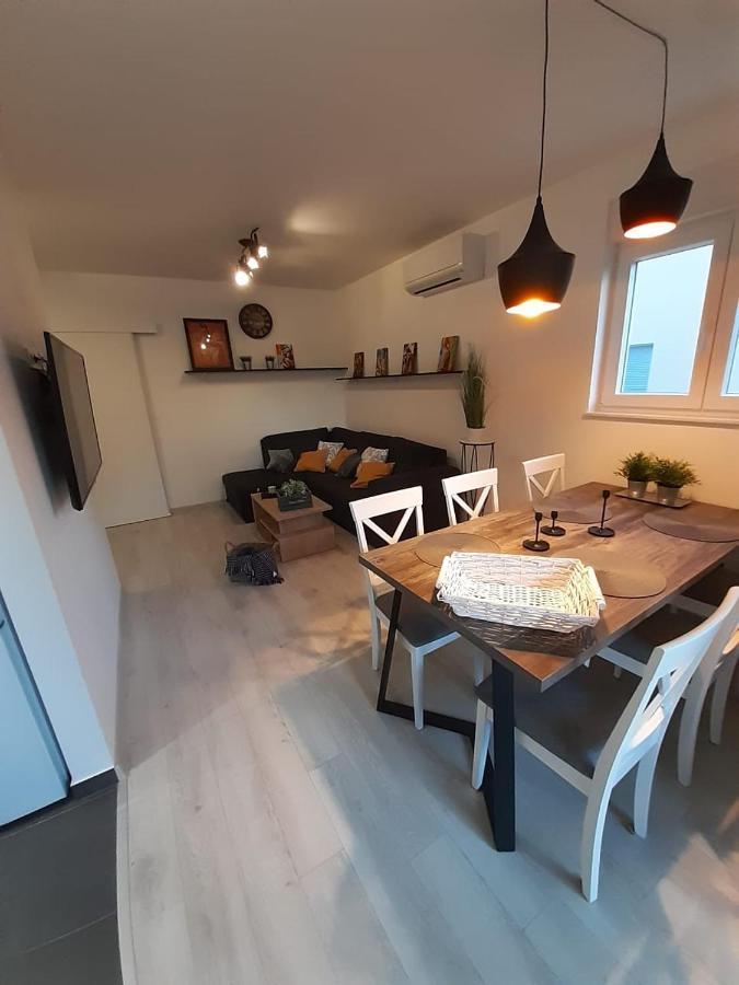 Apartman Marinero Brodarica  Zewnętrze zdjęcie