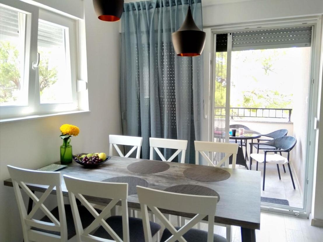 Apartman Marinero Brodarica  Zewnętrze zdjęcie