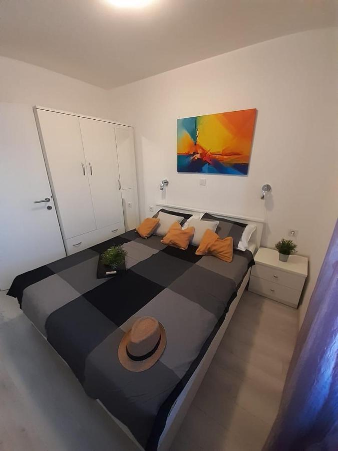 Apartman Marinero Brodarica  Zewnętrze zdjęcie
