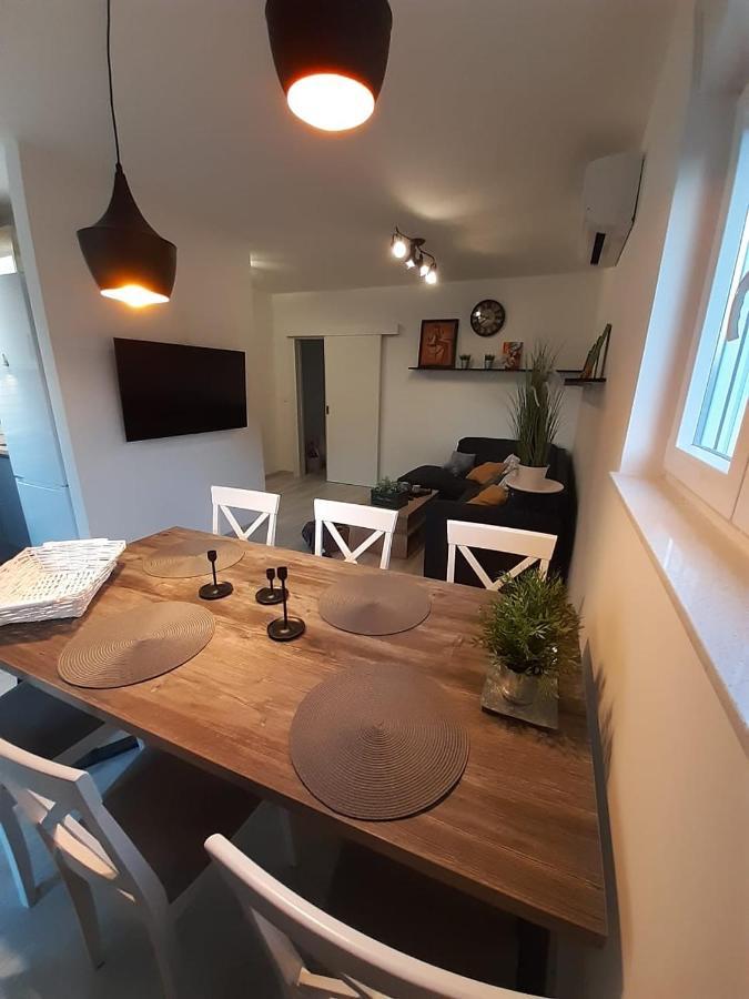 Apartman Marinero Brodarica  Zewnętrze zdjęcie