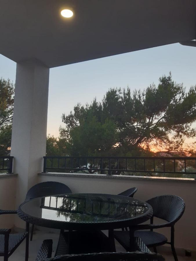 Apartman Marinero Brodarica  Zewnętrze zdjęcie