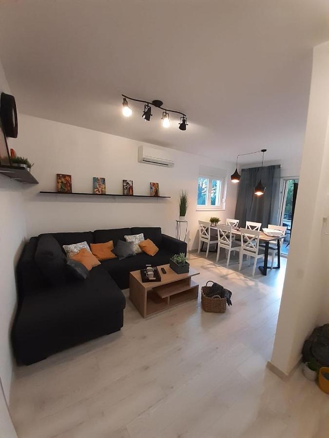 Apartman Marinero Brodarica  Zewnętrze zdjęcie