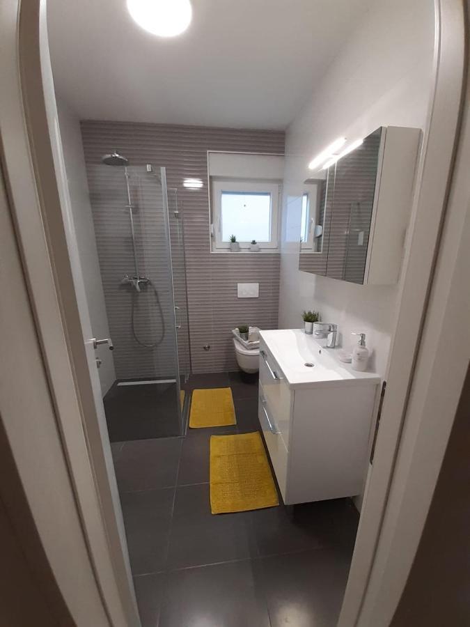 Apartman Marinero Brodarica  Zewnętrze zdjęcie