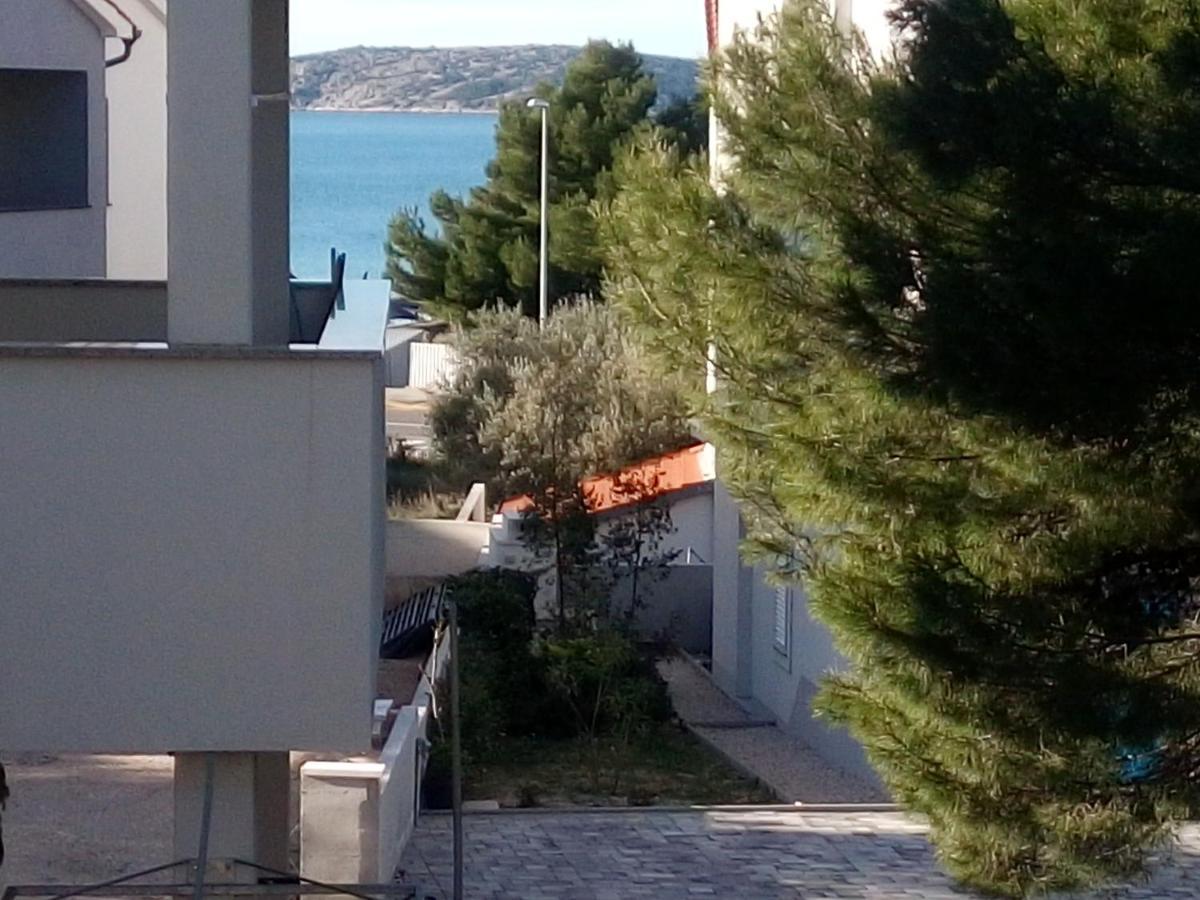 Apartman Marinero Brodarica  Zewnętrze zdjęcie