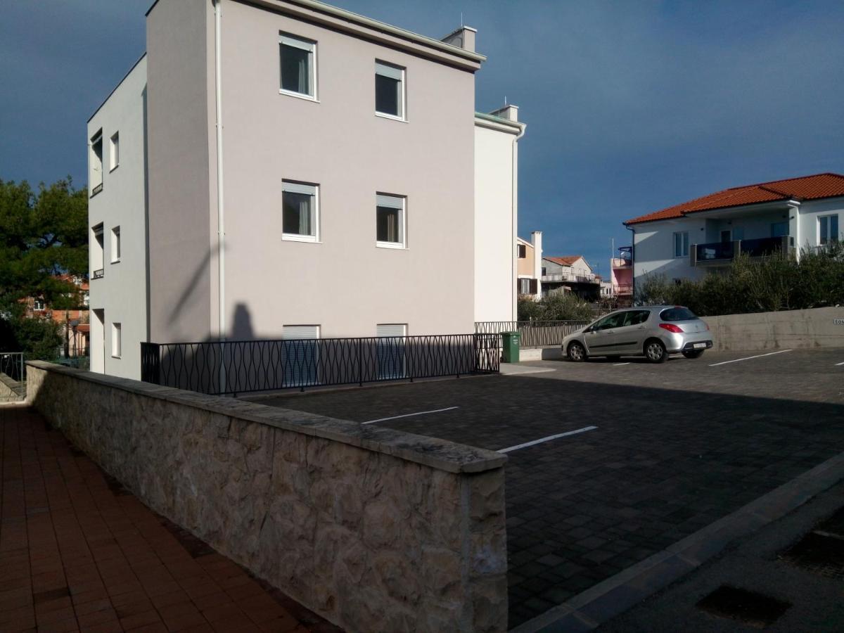 Apartman Marinero Brodarica  Zewnętrze zdjęcie